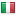 prev.it server is located in Italy